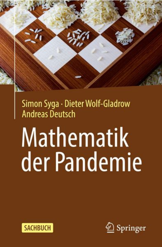 mathematik der pandemie