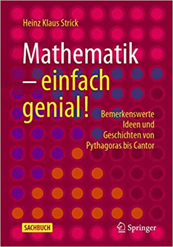 mathematik einfach genial