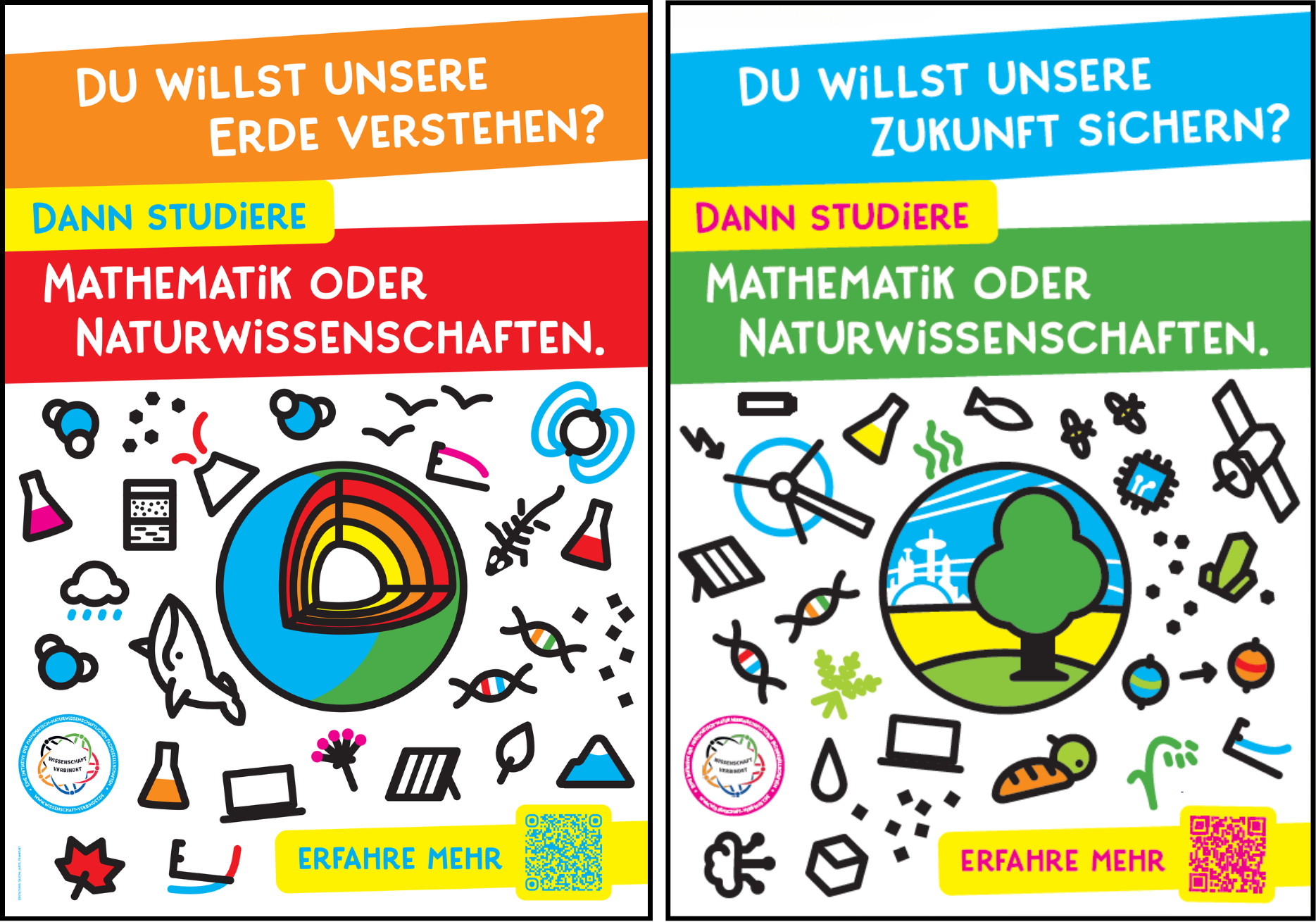 wiss verbindet poster2